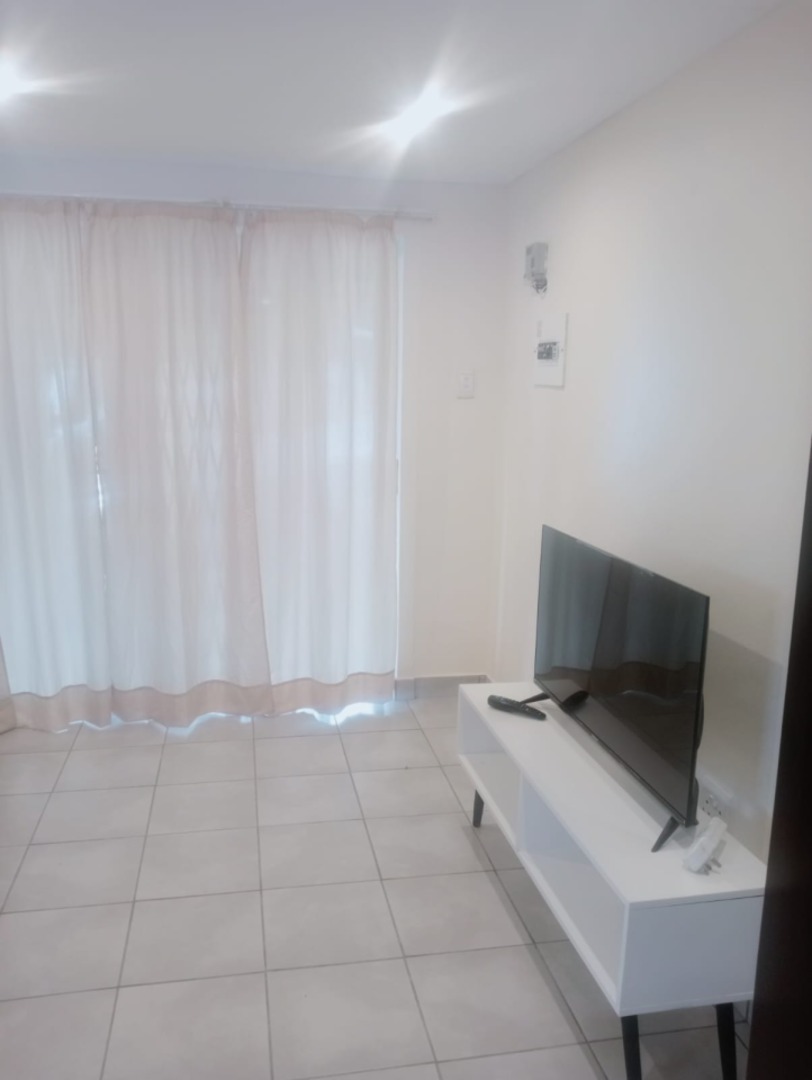 To Let 1 Bedroom Property for Rent in Pellissier Free State